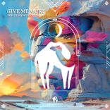 Artwork für "Give Me More"