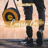 Artwork voor "Carry On"