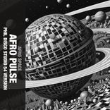 Artwork voor "Afro Space"