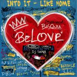 Artwork for "Like Home"