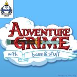 Artwork for "Adventure Grime"