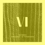 Portada para "It Never Rains"