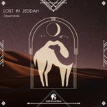 Artwork for "Lost in Jeddah"