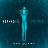 Portada para "Exosphere"