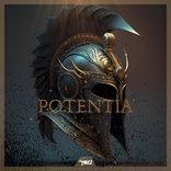 Artwork for "Potentia"