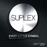 Artwork for "Every Little Symbol"