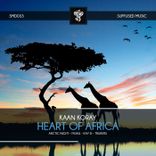 Heart of Africa