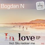 Portada para "In Love E.P"