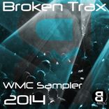 Artwork voor "Broken Trax - WMC Sampler 2K14"
