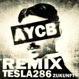 Artwork for "Zukunft Remix"