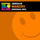 Artwork for "Warcry"