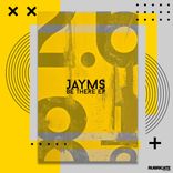 Portada para "Be There"