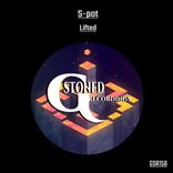 Artwork for "Lifted"