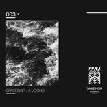 Artwork for "Spaceship / 8 Vocho"