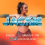 Artwork for "Jackie"