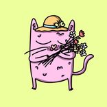 Artwork for "Small Boat"