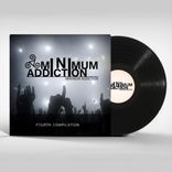 Artwork voor "Minimum Addiction Fourth Compilation"