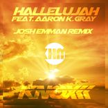 Artwork für "Hallelujah: Josh Emman Remix"