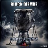 Artwork for "Road to Ashango"