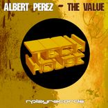 Artwork for "The Value"