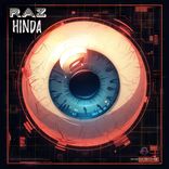 Portada para "Hinda"