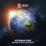 Artwork for "Infinite Reflections"
