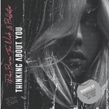 Artwork für "Thinking About You"