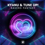 Artwork for "Ravers Fantasy"