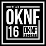 Artwork for "We Are OKNF, Vol. 16"