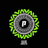 Artwork voor "Your Mind"