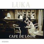 Artwork for "Cafe De Loom"