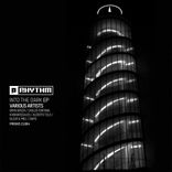 Artwork for "Into The Dark EP"