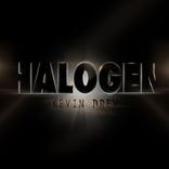 Artwork for "Halogen"