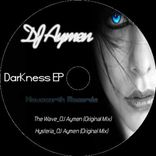 Artwork for "Darkness EP"
