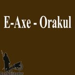 Artwork for "Orakul"
