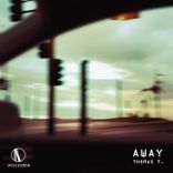 Artwork for "Away"