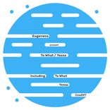 Artwork for "To What / Yessa"