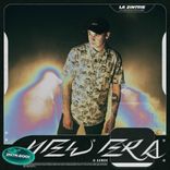 Artwork for "New Era"