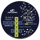 Portada para "Babaloo"