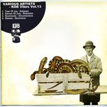 Artwork for "KDB Vibes, Vol. 13"