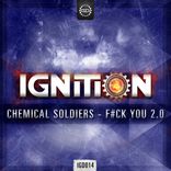 Artwork voor "Fuck You 2.0"