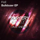 Artwork für "Bulldozer EP"