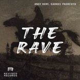Artwork for "The Rave"
