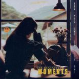 Artwork for "Moments"