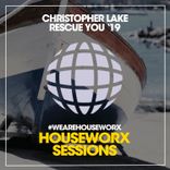 Artwork for "Rescue You '19"