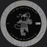 Artwork for "Deep In The Now"