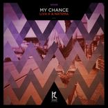 Artwork for "My Chance"