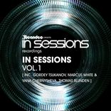 Artwork for "In Sessions Vol. 1"