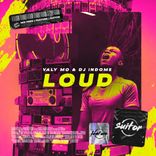 Artwork for "Loud"