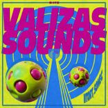 Artwork for "Valizas Sounds"
